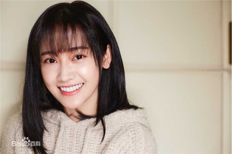 高清郑湫泓(Greenly)图片