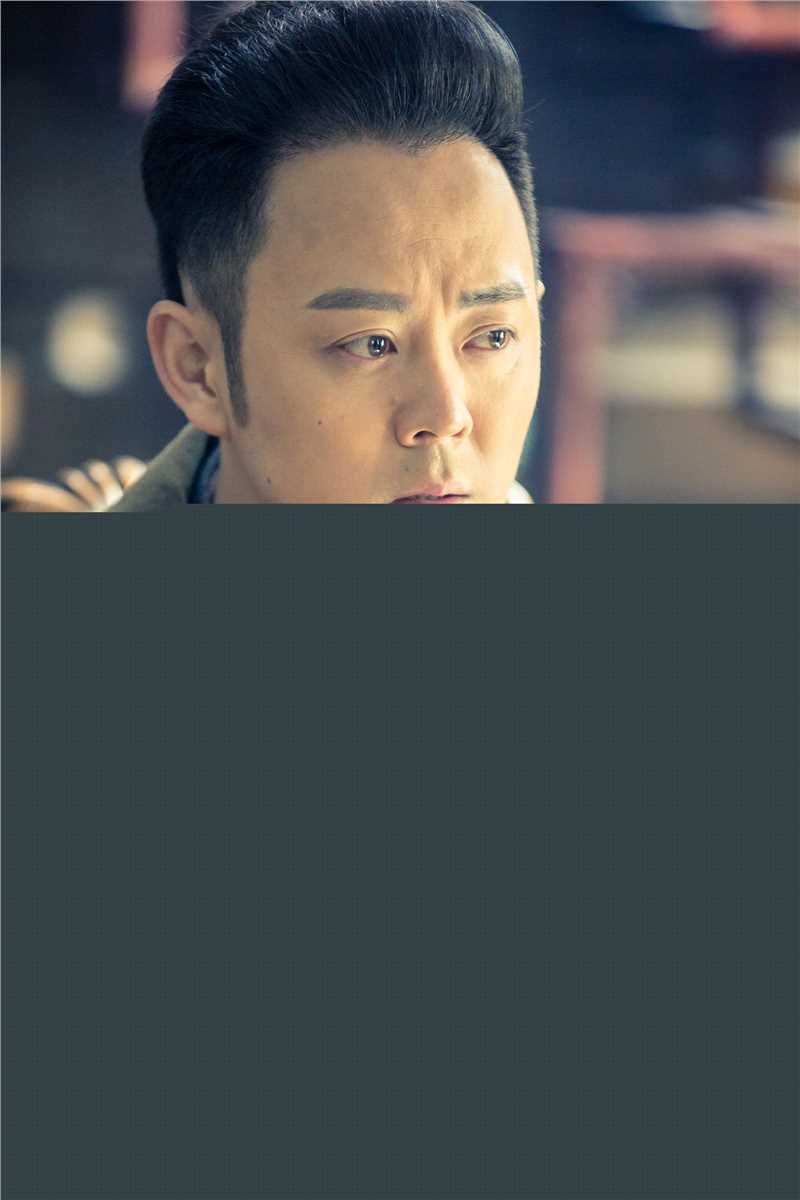 闫霖飞相关最新剧照