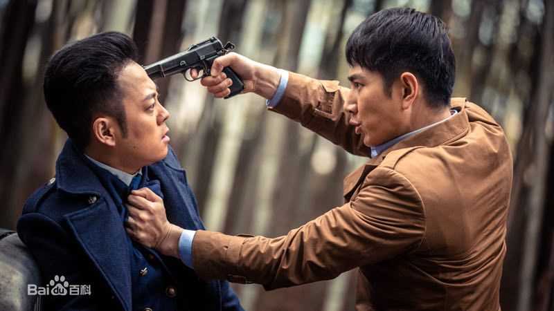 闫霖飞相关最新剧照