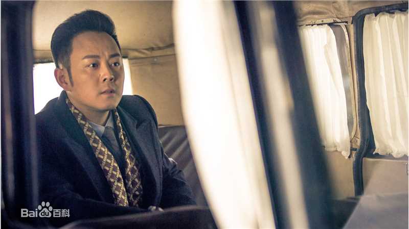 闫霖飞相关最新剧照