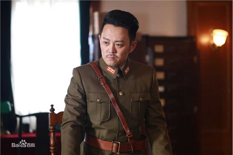 闫霖飞相关最新剧照