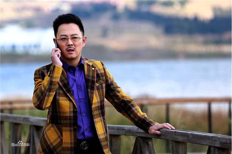 闫霖飞相关最新剧照