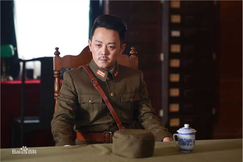 闫霖飞相关最新剧照