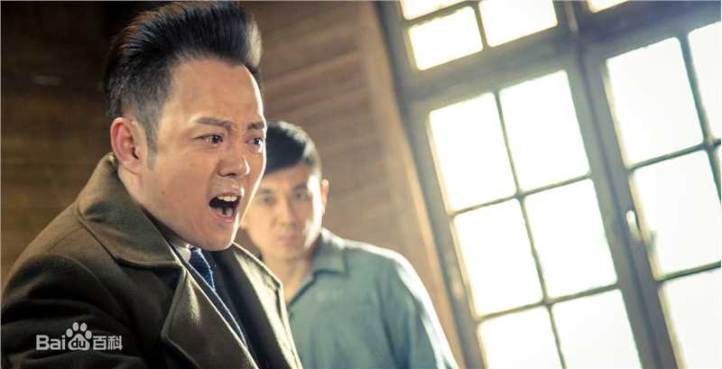 闫霖飞相关最新剧照