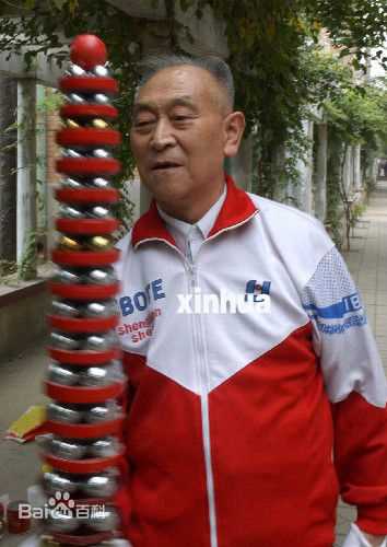 最优质李占春素颜照