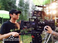 李太岩子工作照生活照