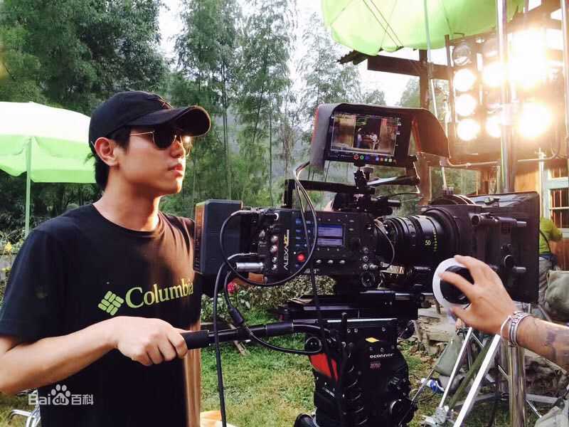 高清李太岩子图片