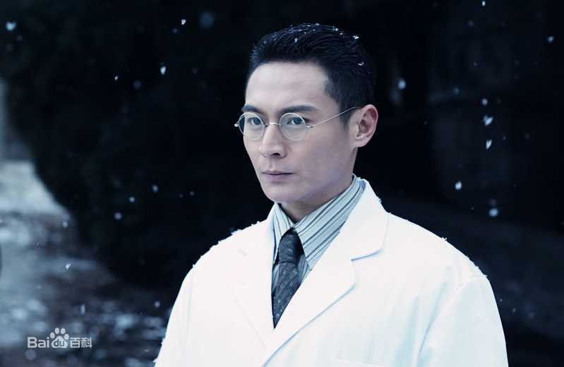 寒冬《》最优质剧照