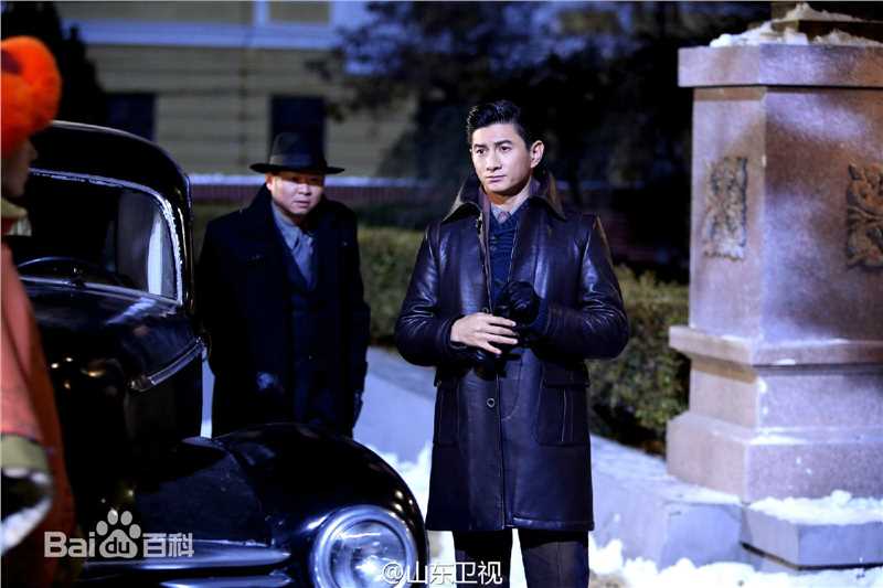 寒冬《》最优质剧照