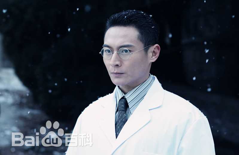 寒冬《》最优质剧照