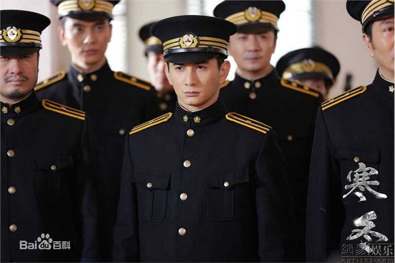 寒冬《》最优质剧照