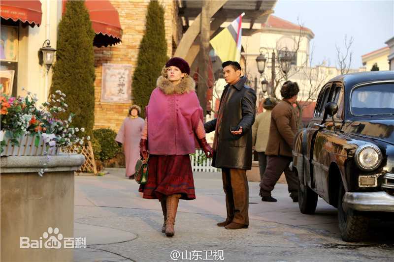 寒冬《》最优质剧照