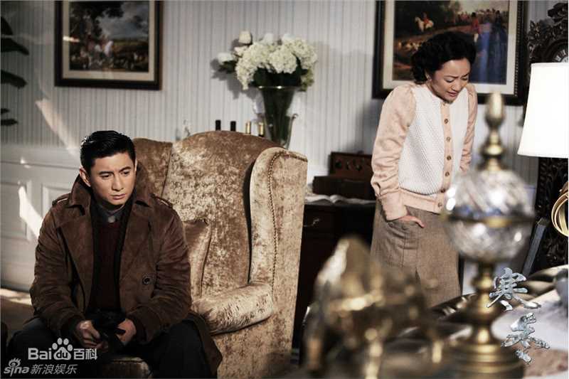 寒冬《》最优质剧照