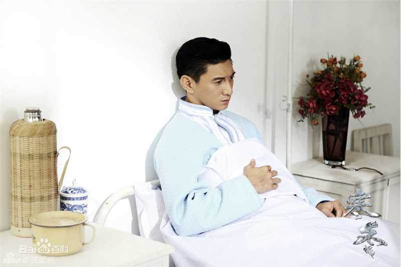 寒冬《》最优质剧照