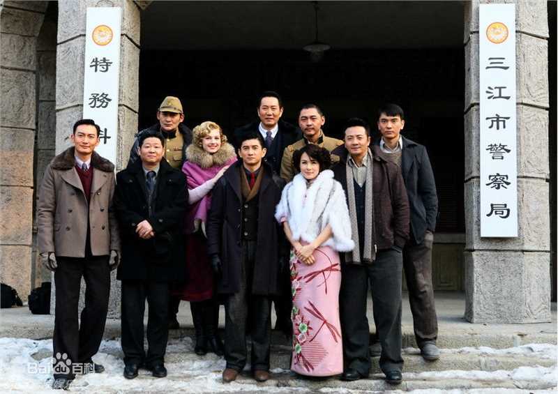 寒冬《》最优质剧照