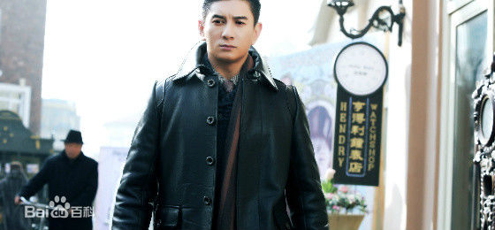 寒冬《》最优质剧照