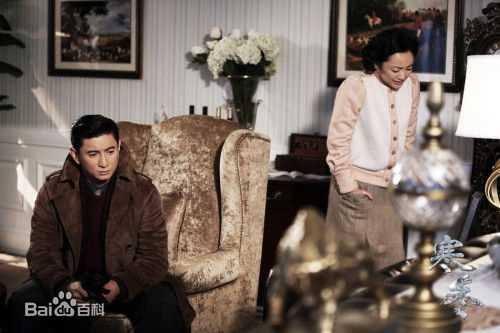 寒冬《》最优质剧照