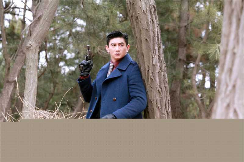 寒冬《》最优质剧照