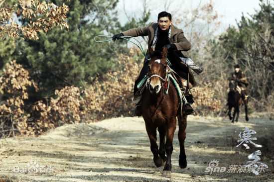 寒冬《》最优质剧照