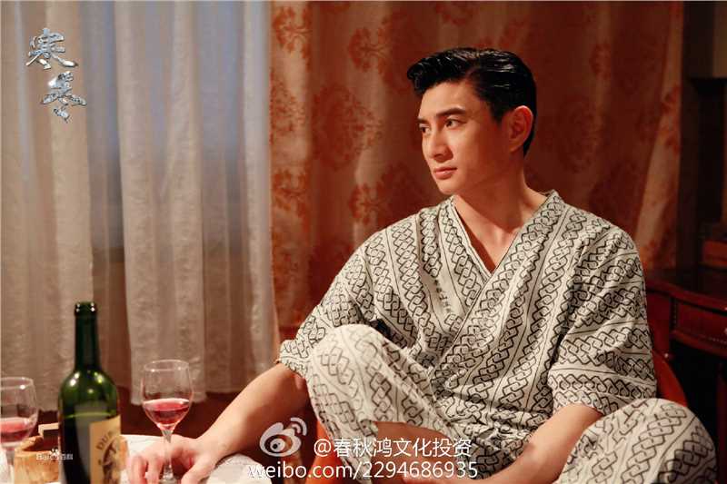 寒冬《》最优质剧照