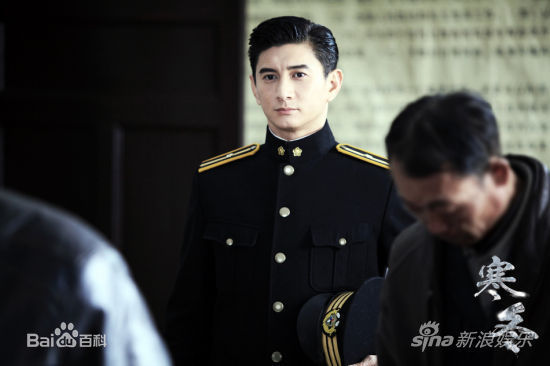 寒冬《》最优质剧照