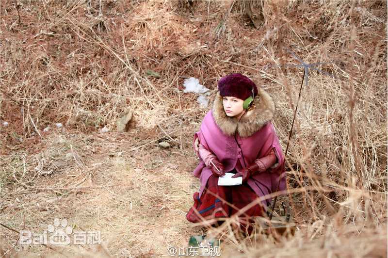 寒冬《》最优质剧照