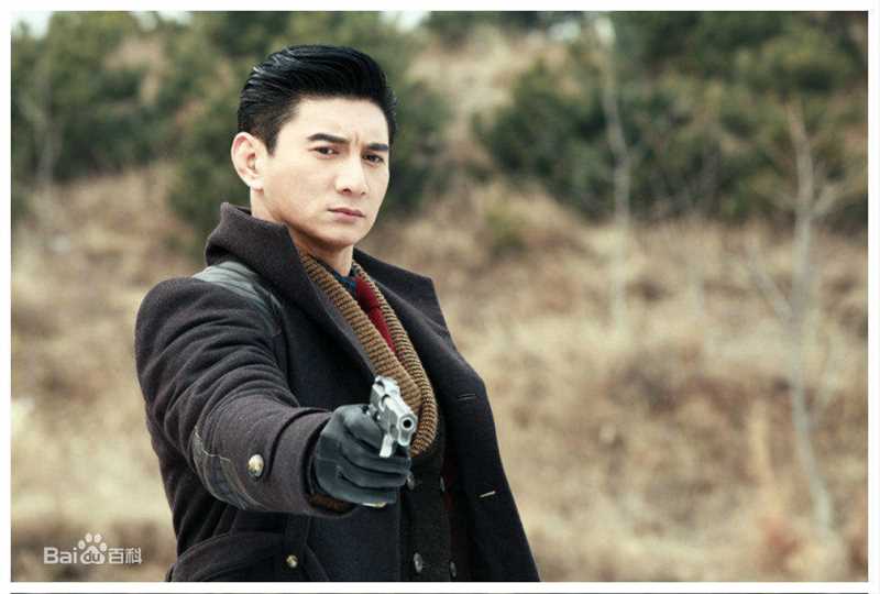 寒冬《》最优质剧照