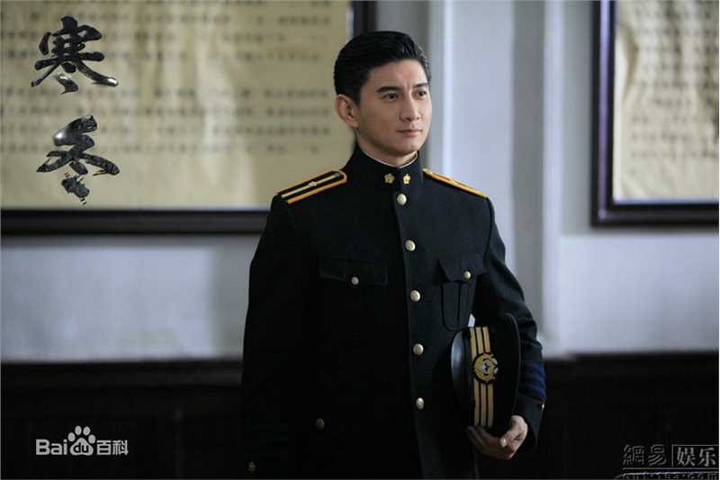 寒冬《》最优质剧照