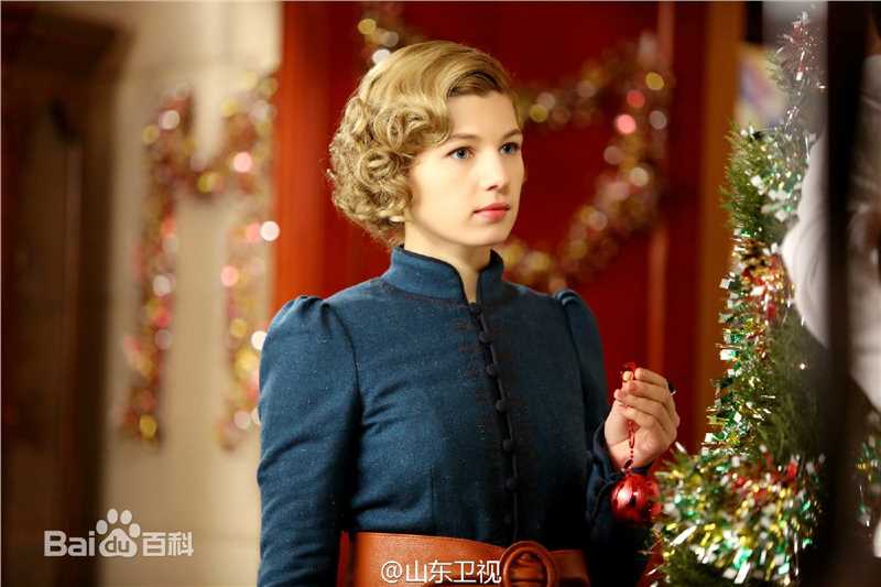 寒冬《》最优质剧照