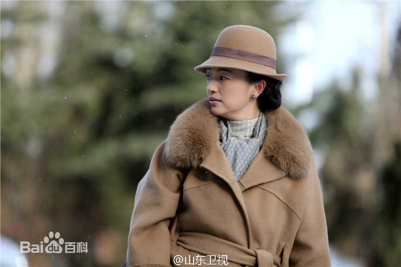 寒冬《》最优质剧照