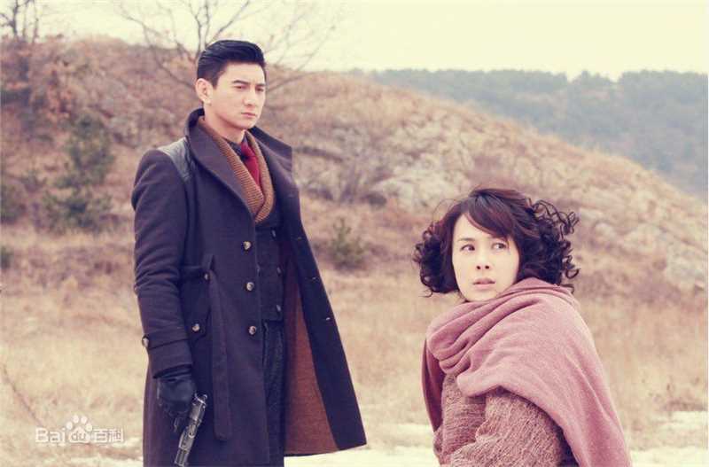 寒冬《》最优质剧照