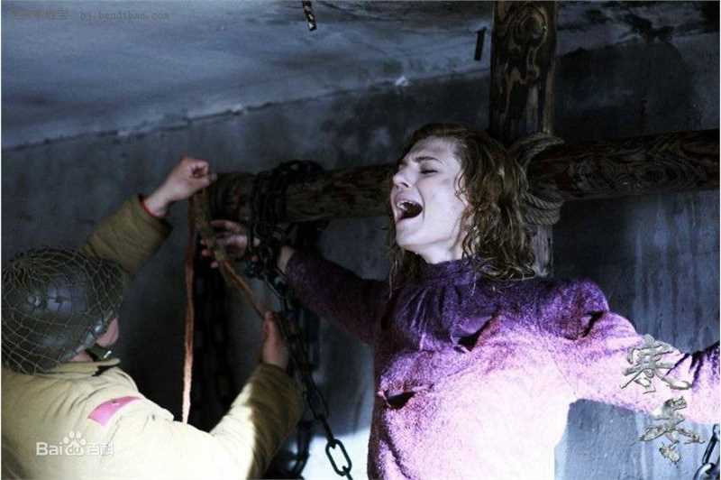 寒冬《》最优质剧照