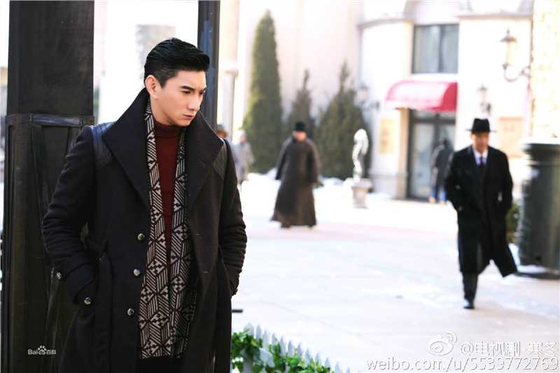 寒冬《》最优质剧照