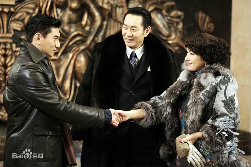 寒冬《》最优质剧照