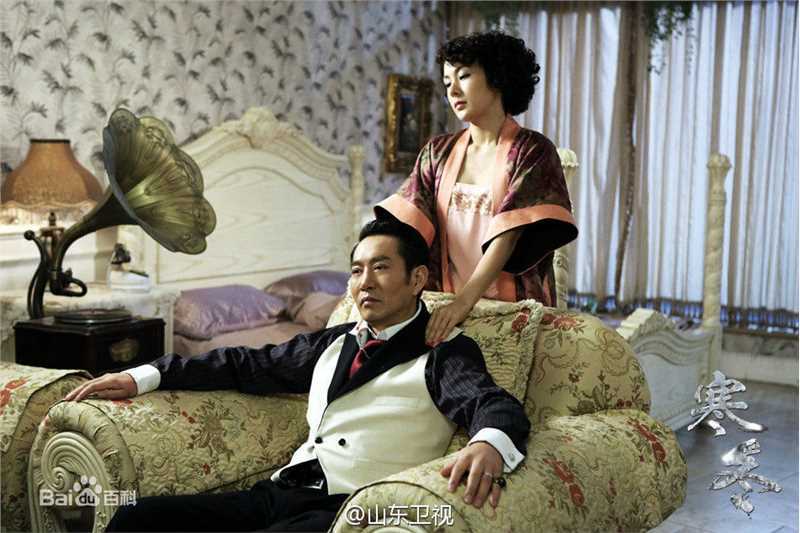 寒冬《》最优质剧照