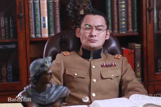 寒冬《》最优质剧照