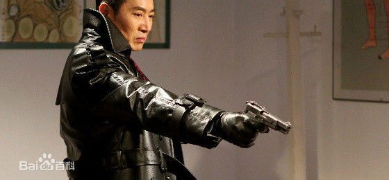 寒冬《》最优质剧照