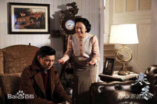 寒冬《》最优质剧照