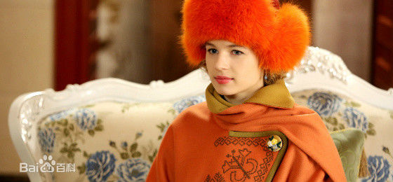 寒冬《》最优质剧照