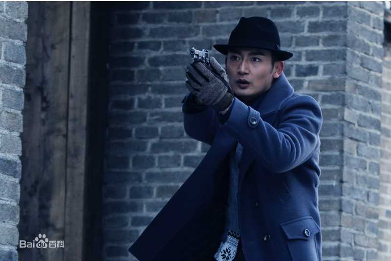 寒冬主要角色素颜照相册