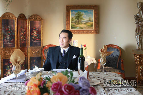 寒冬主要角色素颜照相册