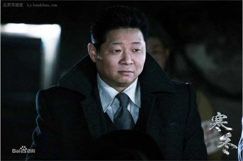 寒冬主要角色素颜照相册