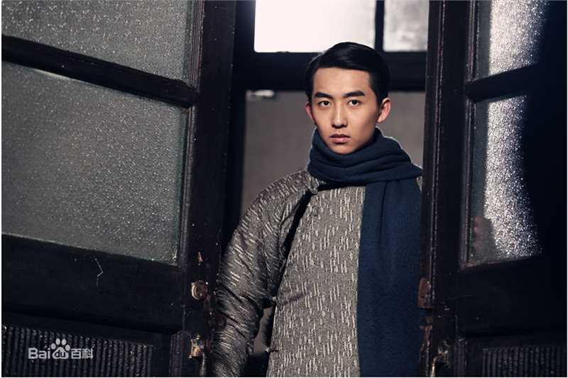 寒冬主要角色素颜照相册