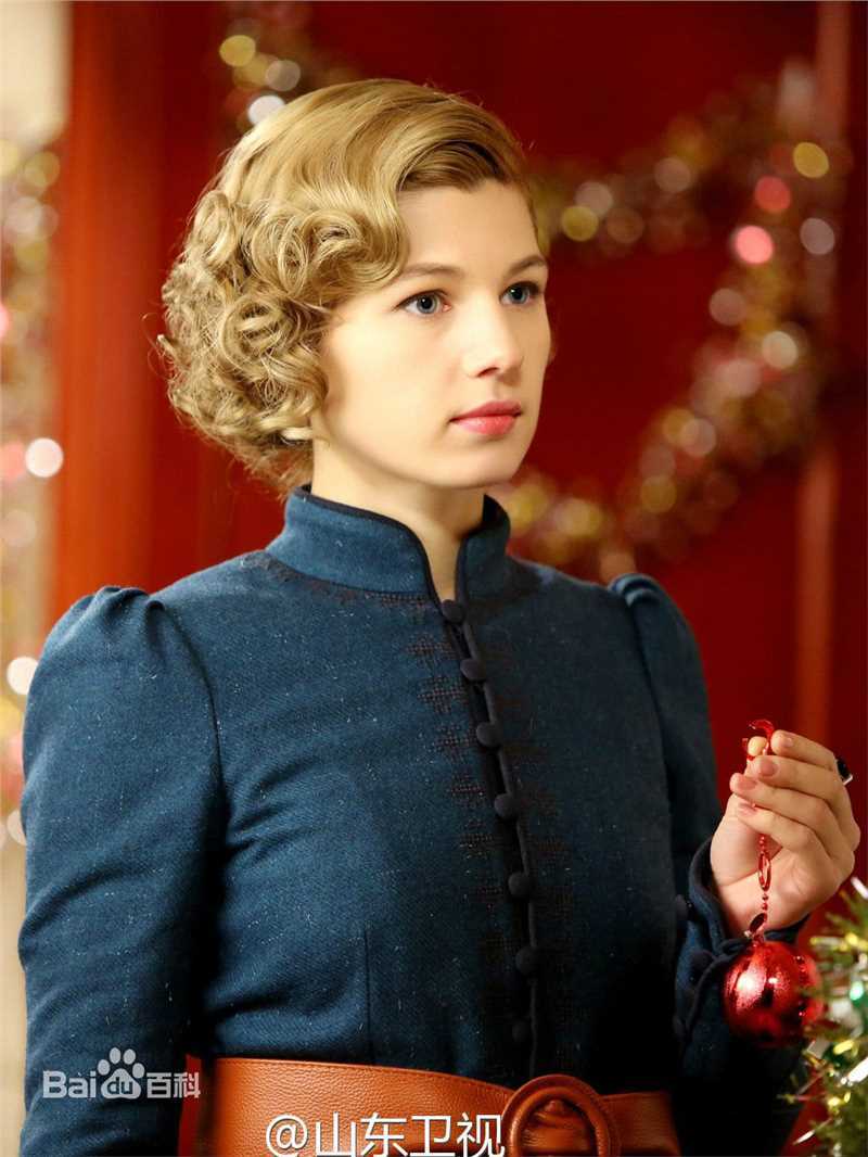 寒冬主要角色素颜照相册