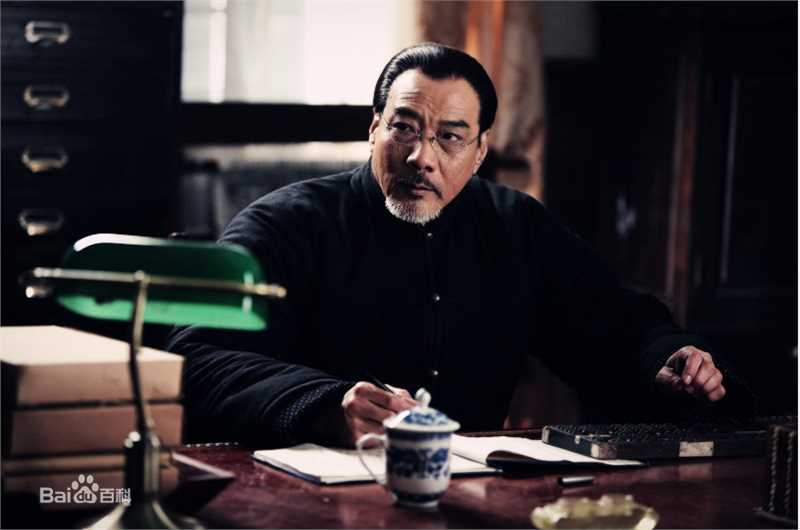 寒冬主要角色素颜照相册