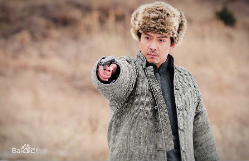 寒冬主要角色素颜照相册