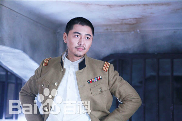 寒冬主要角色素颜照相册