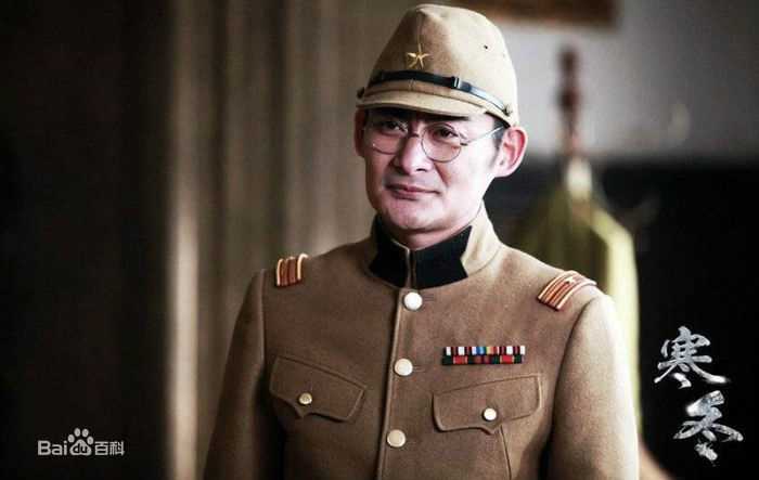 寒冬主要角色素颜照相册