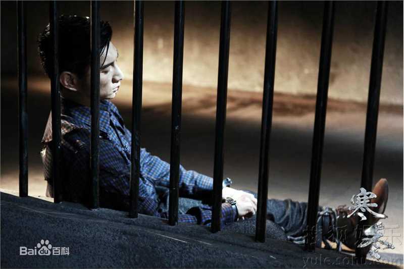 高清寒冬性感图片