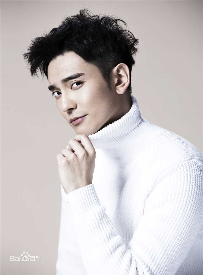 高清寒冬性感图片